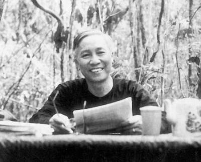 Kỷ niệm 110 năm Ngày sinh đồng chí Lê Đức Thọ (10/10/1911 - 10/10/2021)