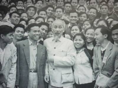 Tư tưởng Hồ Chí Minh về giáo dục lý luận chính trị và sự cần thiết phải học tập lý luận chính trị hiện nay