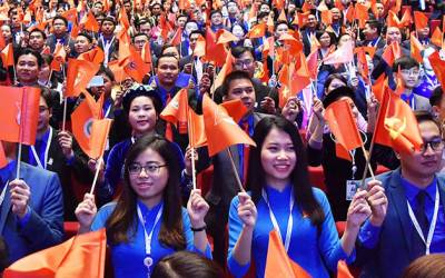 Phát huy tinh thần tiên phong của tuổi trẻ
