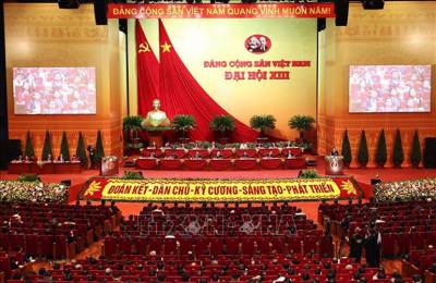 Đoàn kết là cội nguồn sức mạnh