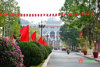 Một cống hiến lý luận quý báu