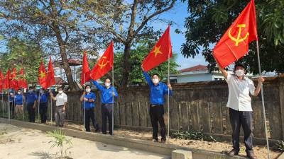 Tiền đề từ đại hội đoàn điểm cấp cơ sở