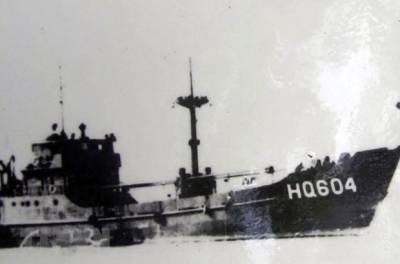 34 năm sự kiện Gạc Ma: Tri ân 'những người nằm lại phía chân trời'