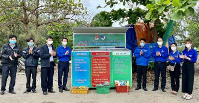 Tháng Thanh niên năm 2022: Tập trung các hoạt động hỗ trợ cộng đồng