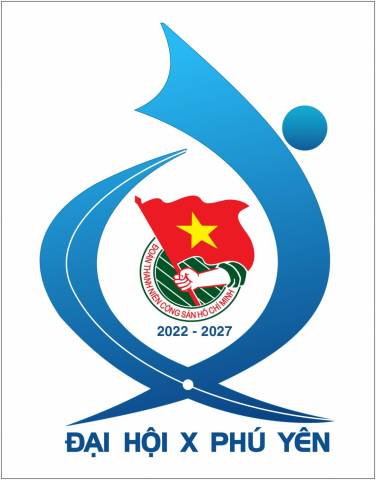 Công bố biểu trưng Đại hội Đoàn TNCS Hồ Chí Minh tỉnh Phú Yên lần thứ X