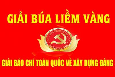 Thể lệ Giải báo chí về xây dựng Đảng tỉnh Phú Yên năm 2022
