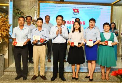 Phú Yên: Tọa đàm kỷ niệm 81 năm Ngày thành lập Đội TNTP Hồ Chí Minh