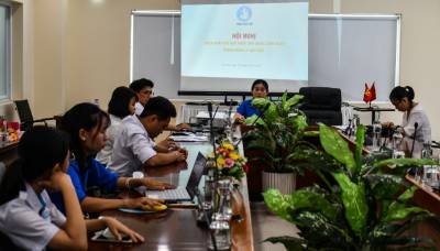Hội nghị triển khai các giải pháp ứng dụng công nghệ trong quản lý hội viên