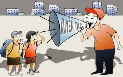 Nhận diện, đấu tranh hiệu quả với các quan điểm sai trái, thù địch trong tình hình mới