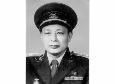 Đề cương tuyên truyền Kỷ niệm 100 năm Ngày sinh đồng chí Trung tướng Đồng Sỹ Nguyên