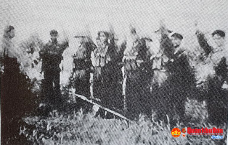 Trận đánh cuối cùng giải phóng Phú Yên