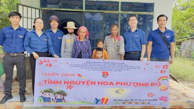 Chiến dịch hè 2023 và những hoạt động ý nghĩa