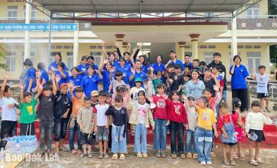 Sứ mệnh của thế hệ trẻ trong kỷ nguyên vươn mình của dân tộc