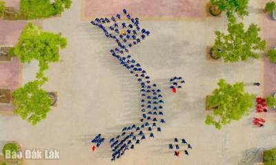 Sứ mệnh của thế hệ trẻ trong kỷ nguyên vươn mình của dân tộc