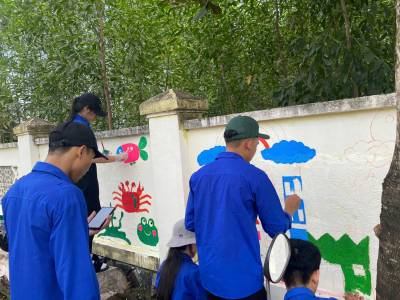 Ngày Chủ nhật xanh - Ngày 24/5/2026