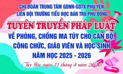 Thiếu nhi Đắk Lắk tri ân các Mẹ Việt Nam Anh hùng, lão thành cách mạng
