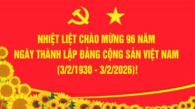 Tài liệu sinh hoạt chi đoàn tháng 05/2026